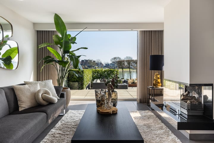 Foto 21 van Volkerak 20