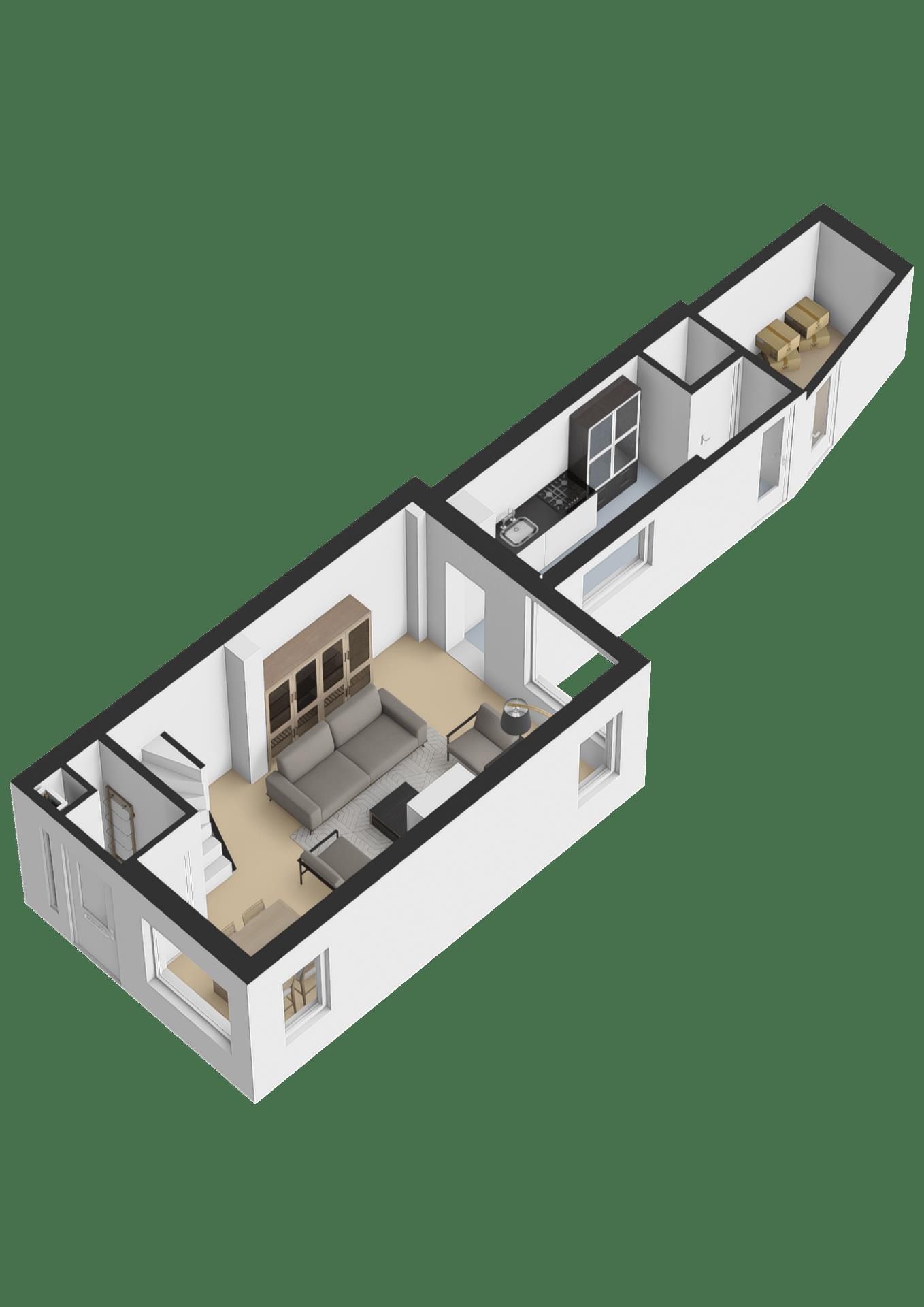 Foto 27 van Bloemfonteinstraat 22