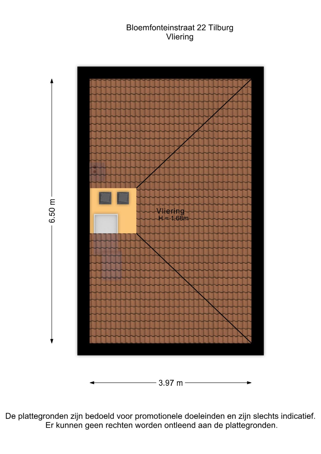 Foto 30 van Bloemfonteinstraat 22