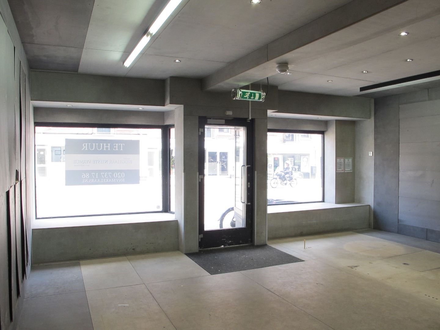 View photo 1 of Zeilstraat 63-H