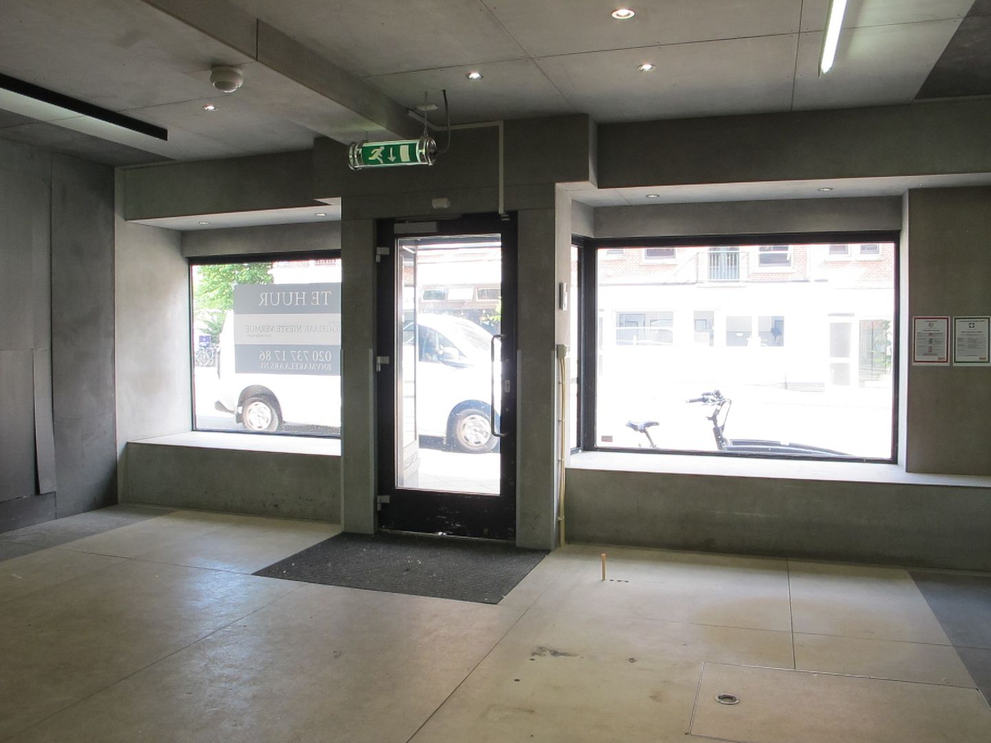 View photo 4 of Zeilstraat 63-H