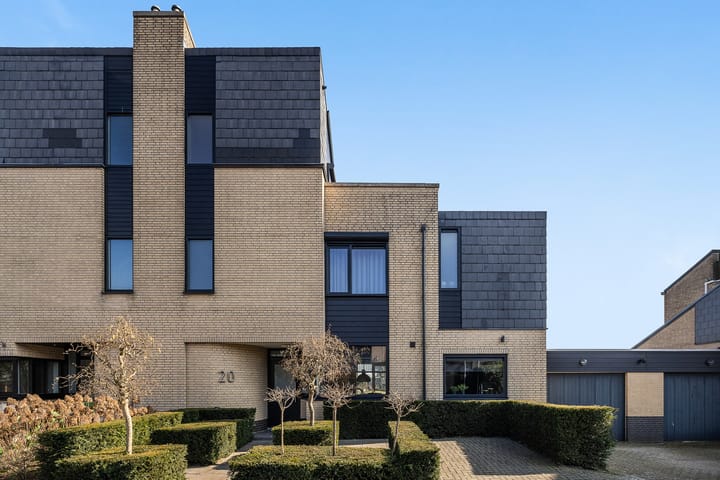 Foto 12 van Volkerak 20