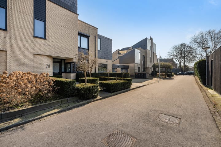 Foto 57 van Volkerak 20