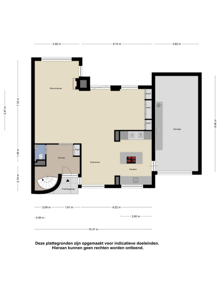 Foto 70 van Volkerak 20