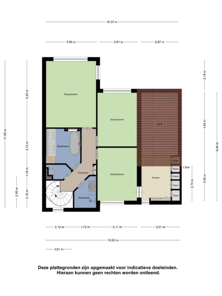 Foto 71 van Volkerak 20