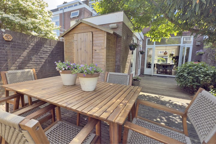 Foto 2 van Rembrandtstraat 24