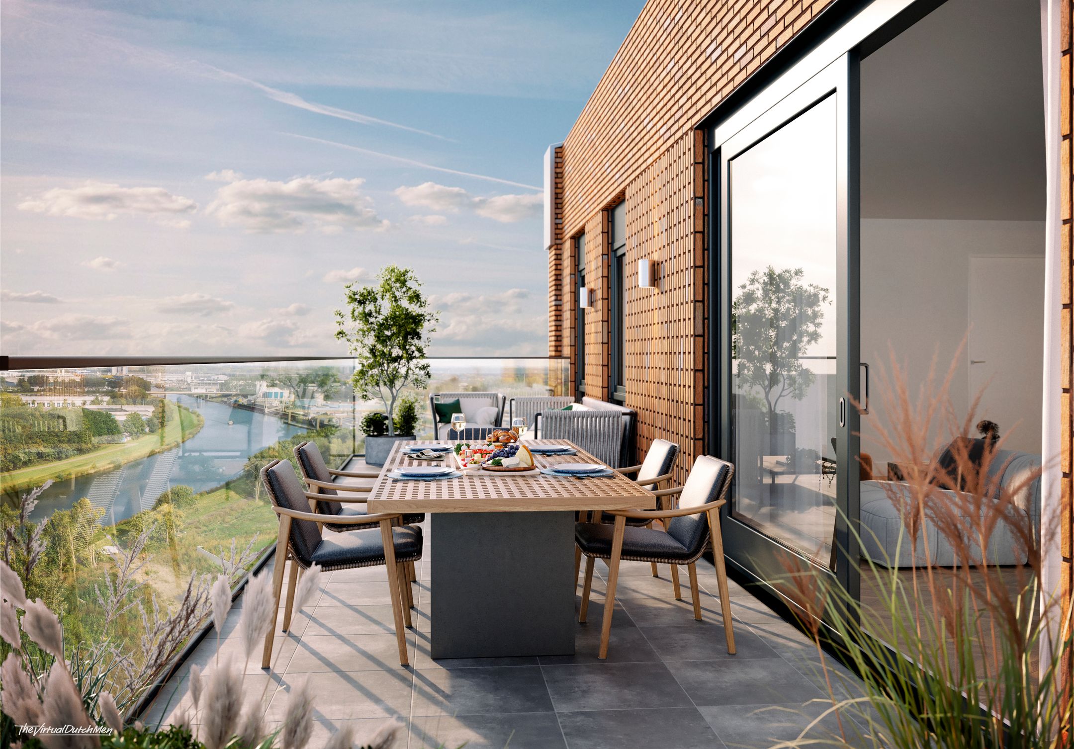 Foto 3 van Barkentijn 83