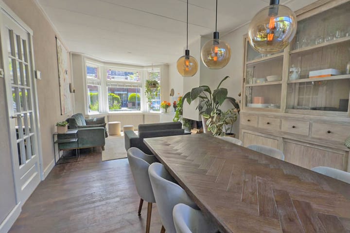 Foto 4 van Rembrandtstraat 24