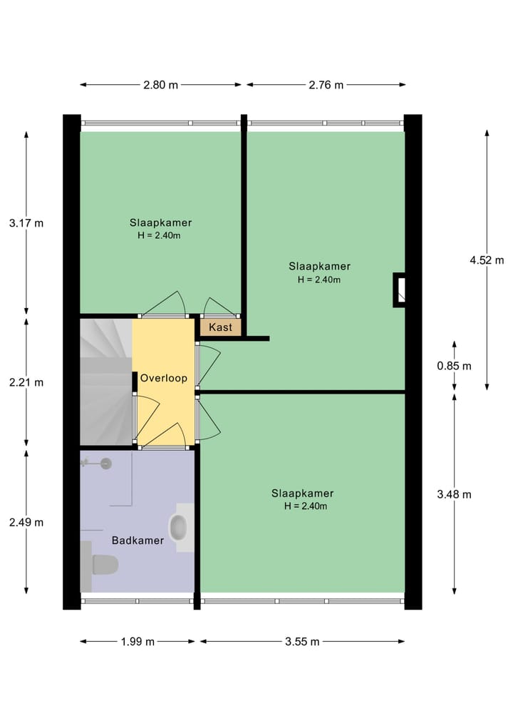 Photo 37 of Poortersveld 805