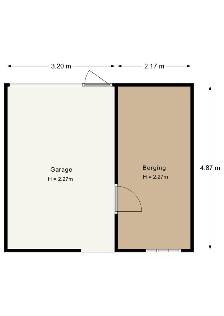 Photo 39 of Poortersveld 805