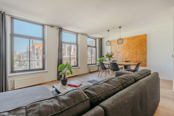 Foto 4 van Tweede Boomdwarsstraat 6-D