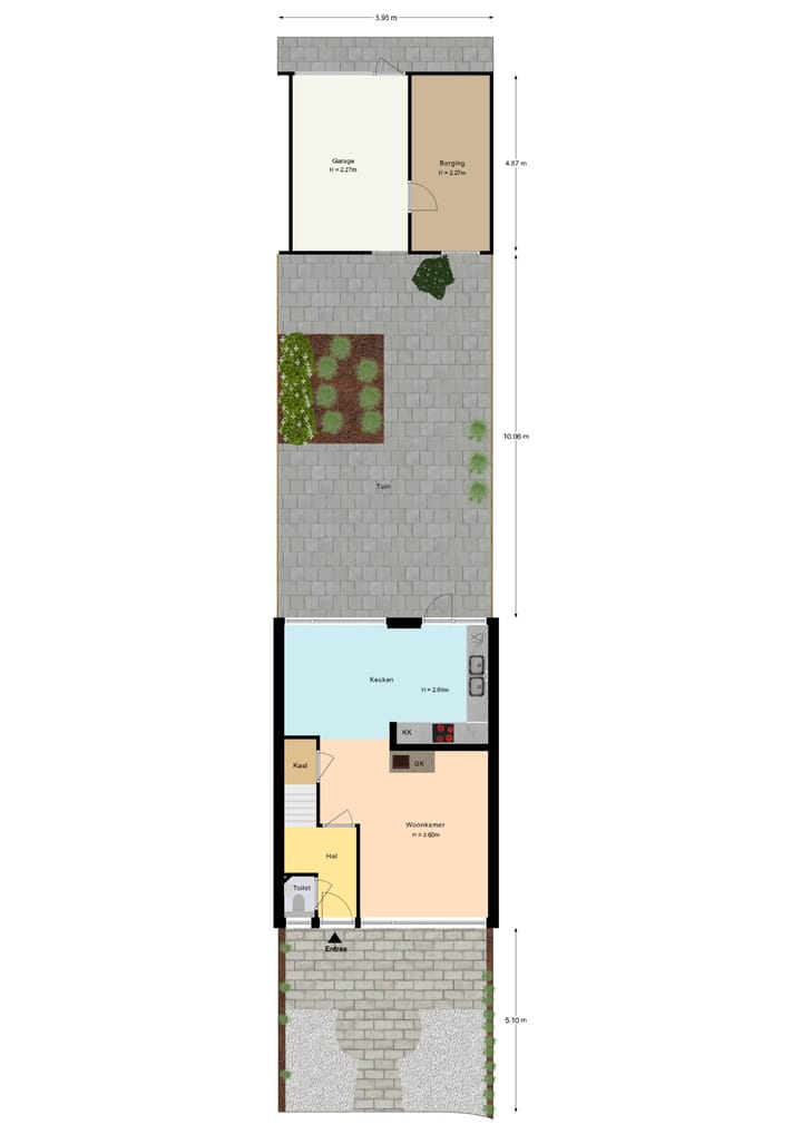 Photo 40 of Poortersveld 805