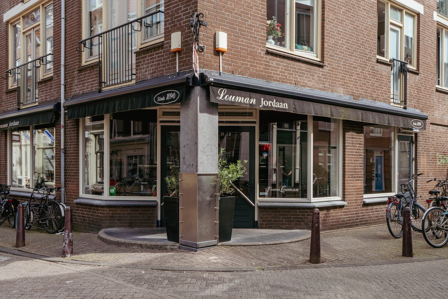 Foto 25 van Tweede Boomdwarsstraat 6-D