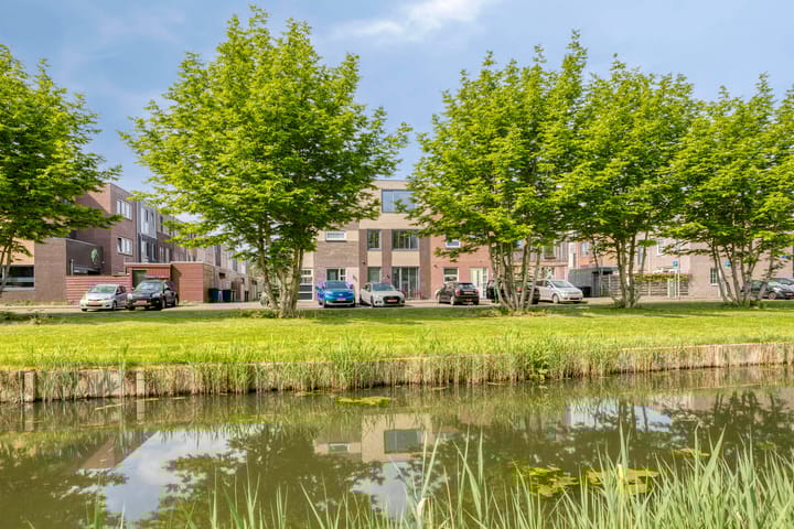 Foto 2 van Minervasingel 11