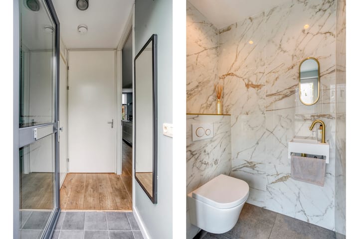 Foto 3 van Minervasingel 11