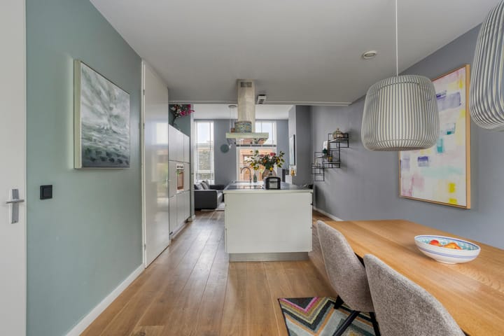 Foto 4 van Minervasingel 11