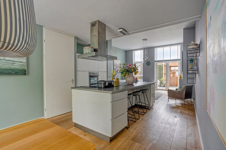 Foto 5 van Minervasingel 11