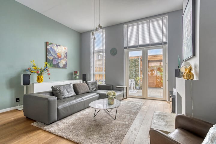 Foto 6 van Minervasingel 11