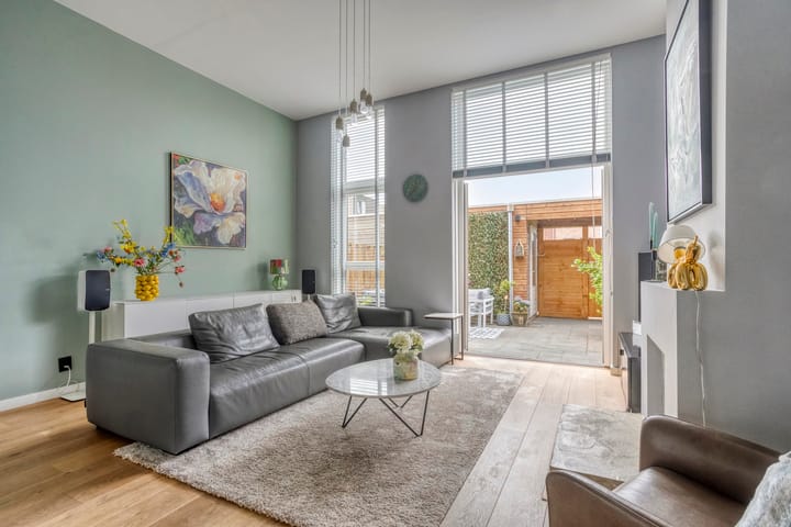 Foto 7 van Minervasingel 11