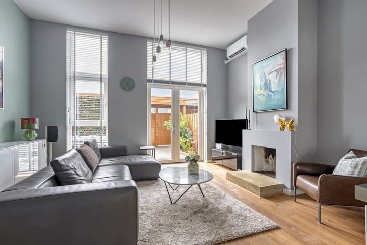 Foto 8 van Minervasingel 11