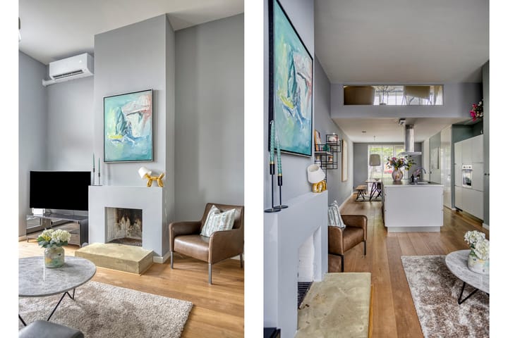 Foto 9 van Minervasingel 11