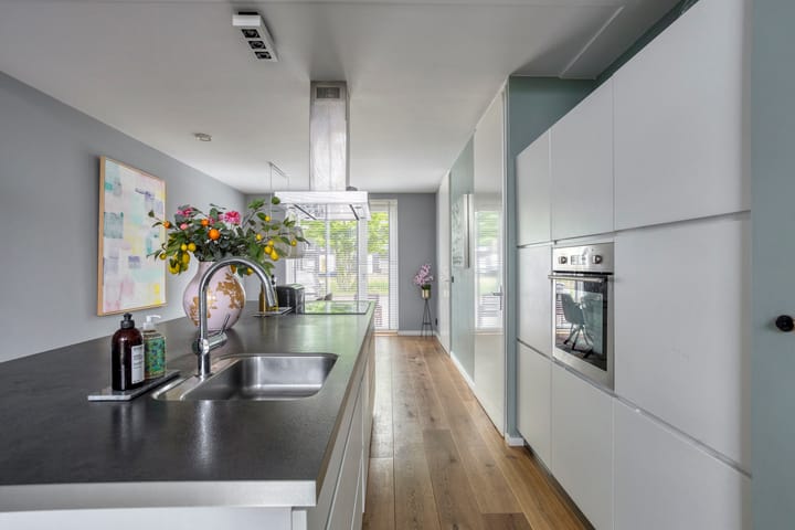 Foto 11 van Minervasingel 11