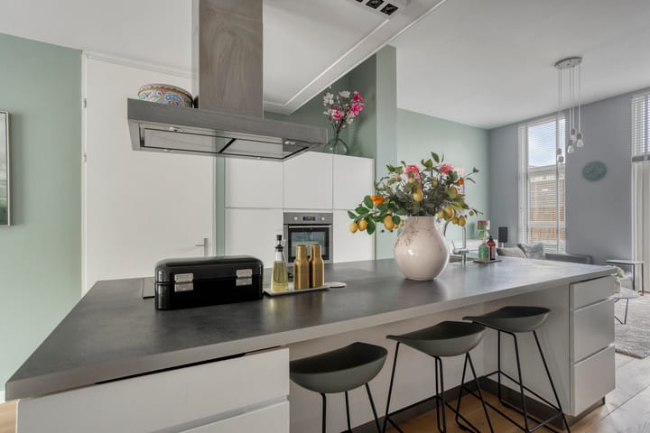 Foto 12 van Minervasingel 11