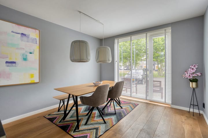 Foto 14 van Minervasingel 11