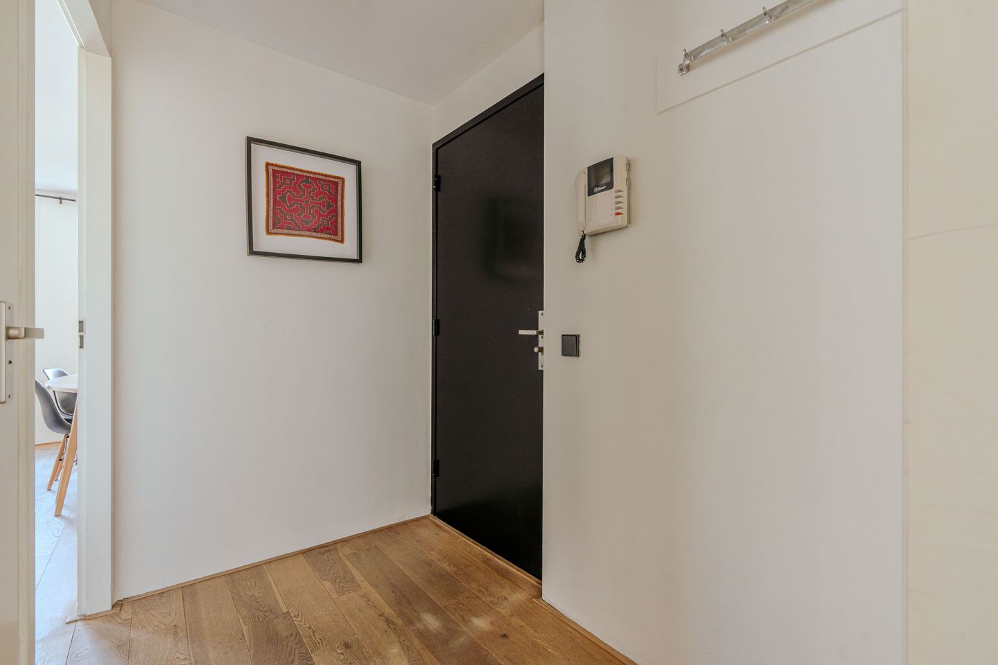 Foto 20 van Tweede Boomdwarsstraat 6-D