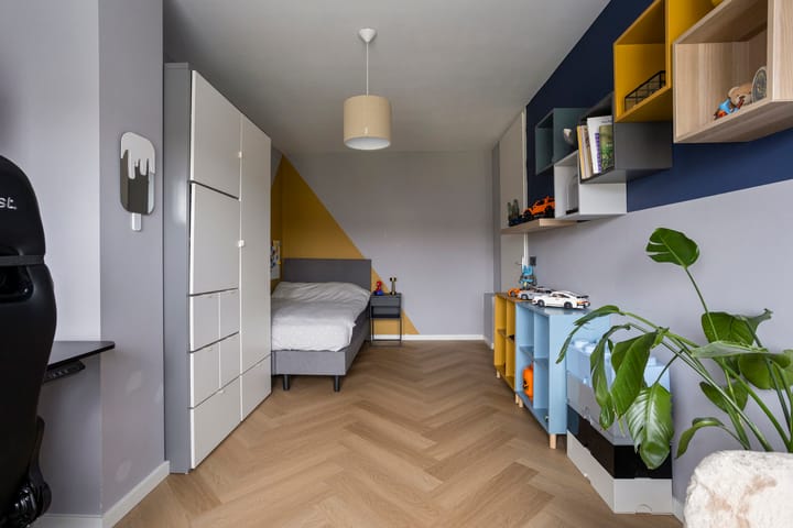 Foto 20 van Minervasingel 11