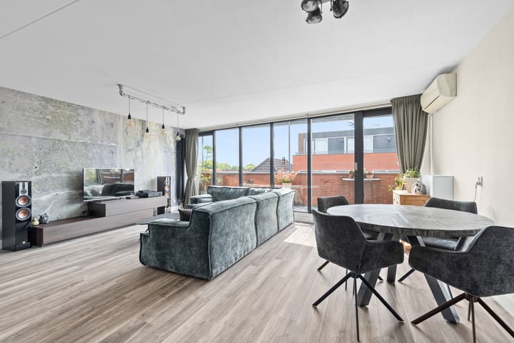 Photo 2 of Leidsestraatweg 68-K