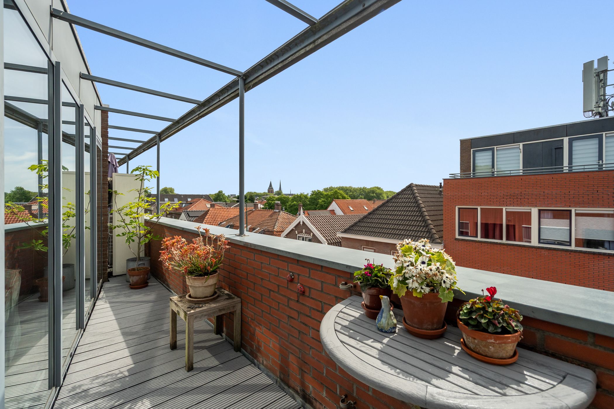 Foto 3 van Leidsestraatweg 68-K