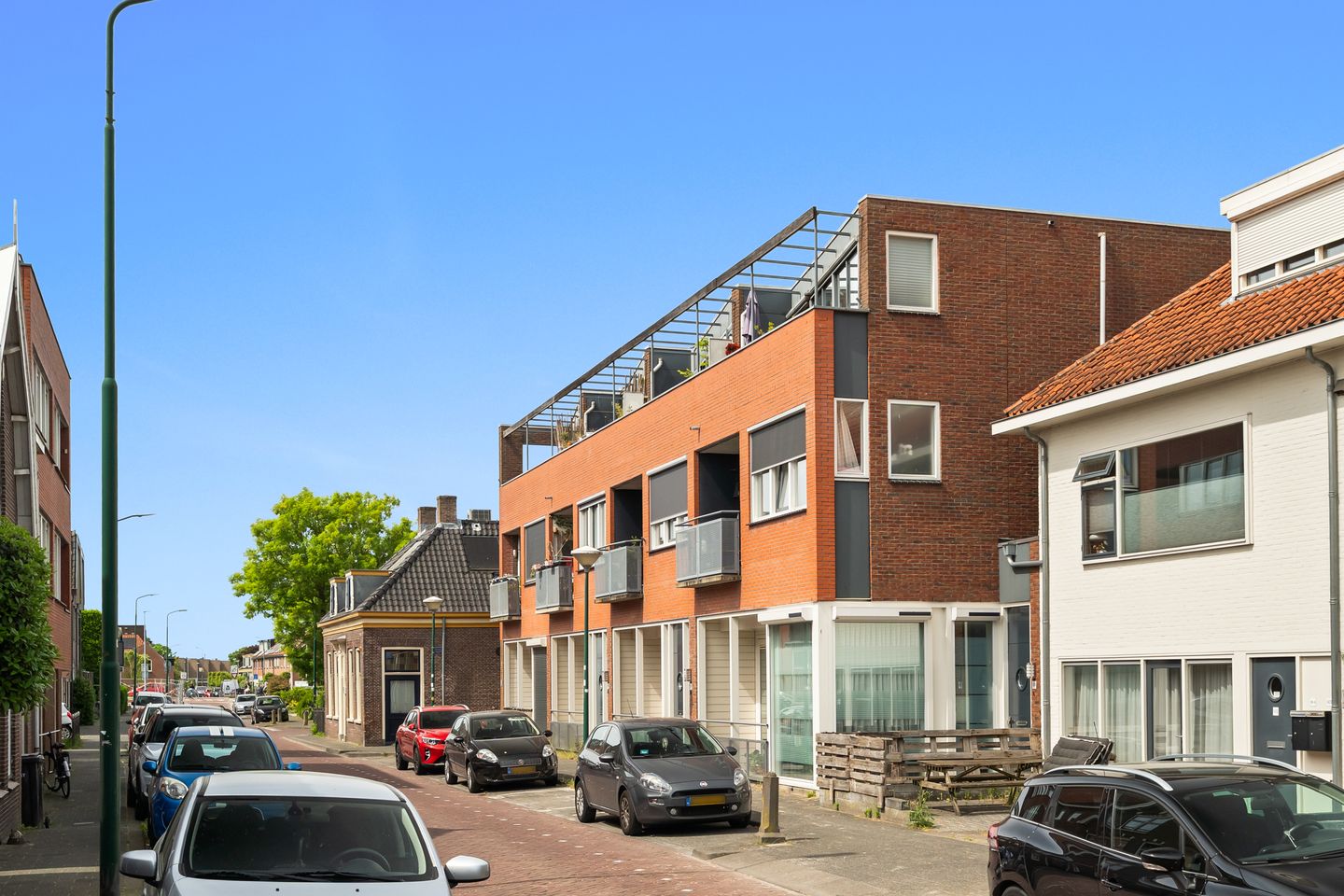 Foto 4 van Leidsestraatweg 68-K