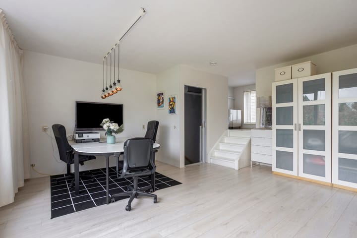 Foto 23 van Minervasingel 11