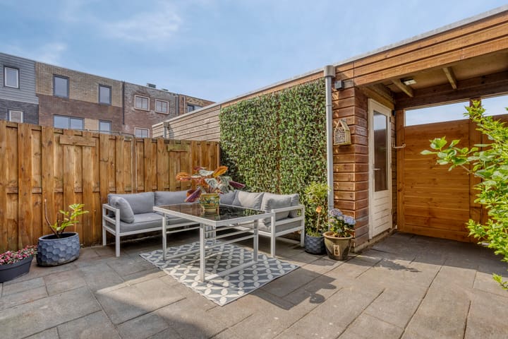 Foto 24 van Minervasingel 11