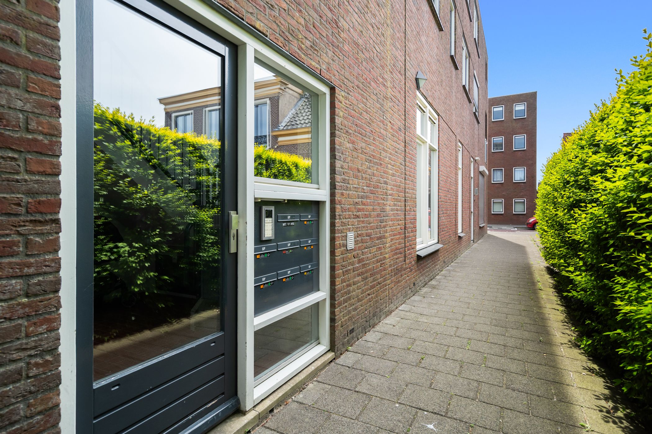 Foto 6 van Leidsestraatweg 68-K