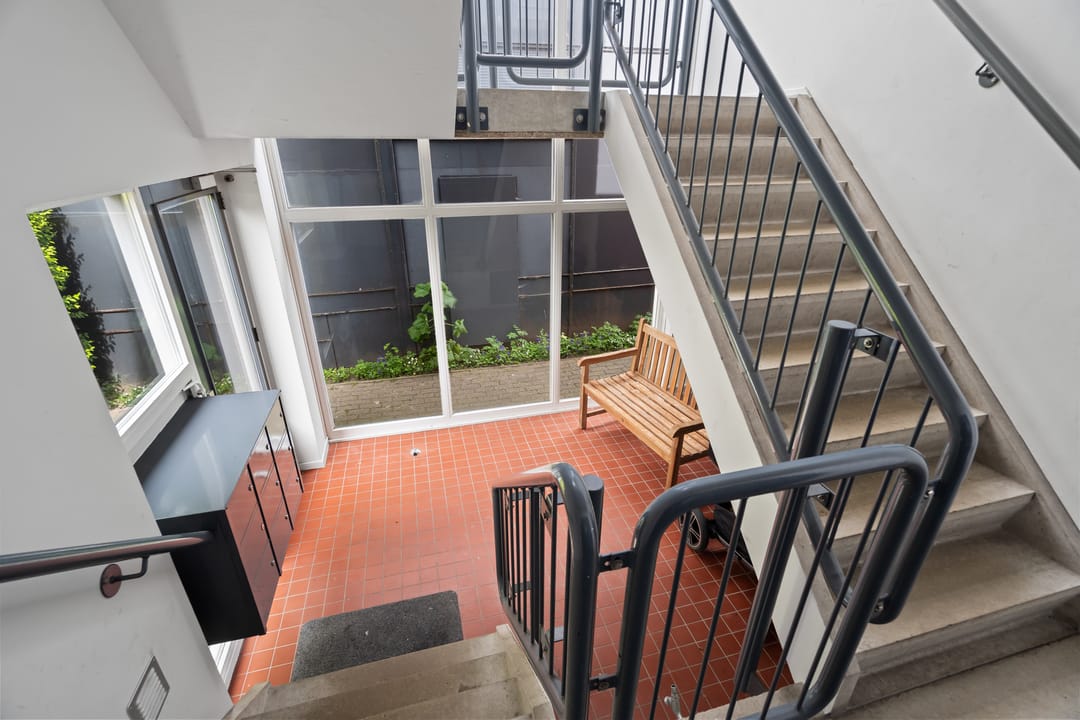 Foto 7 van Leidsestraatweg 68-K