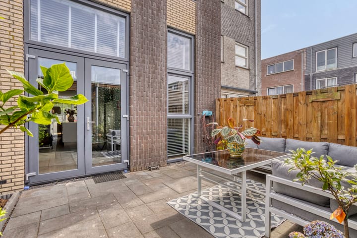 Foto 26 van Minervasingel 11