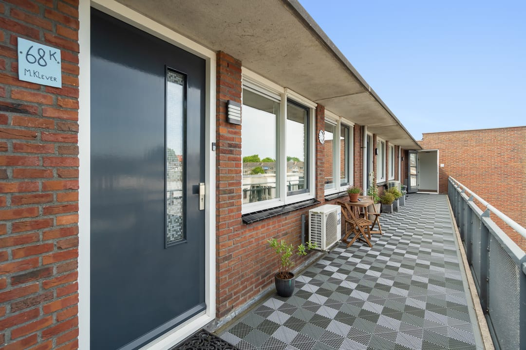 Foto 8 van Leidsestraatweg 68-K