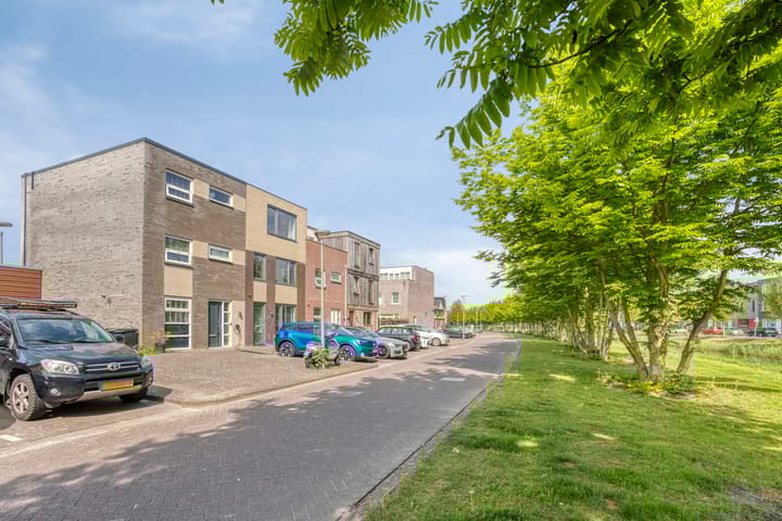 Foto 30 van Minervasingel 11