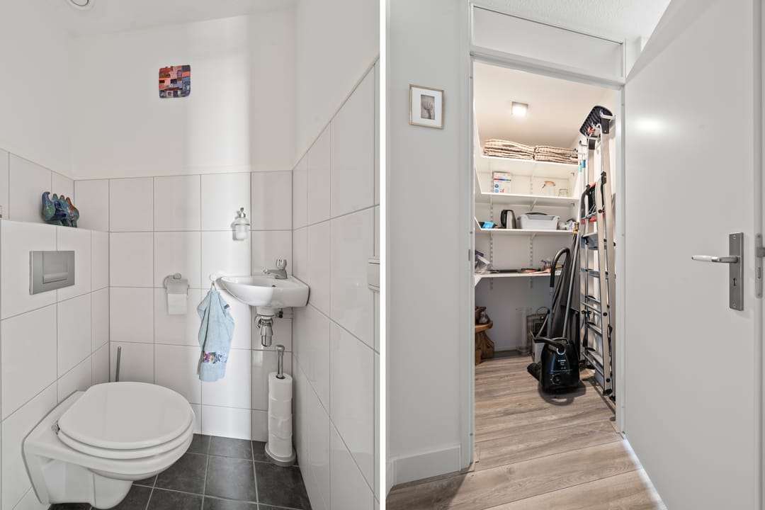 Foto 11 van Leidsestraatweg 68-K