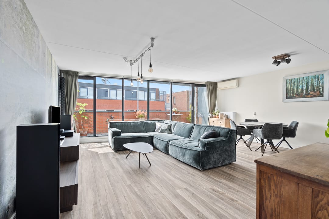 Foto 13 van Leidsestraatweg 68-K