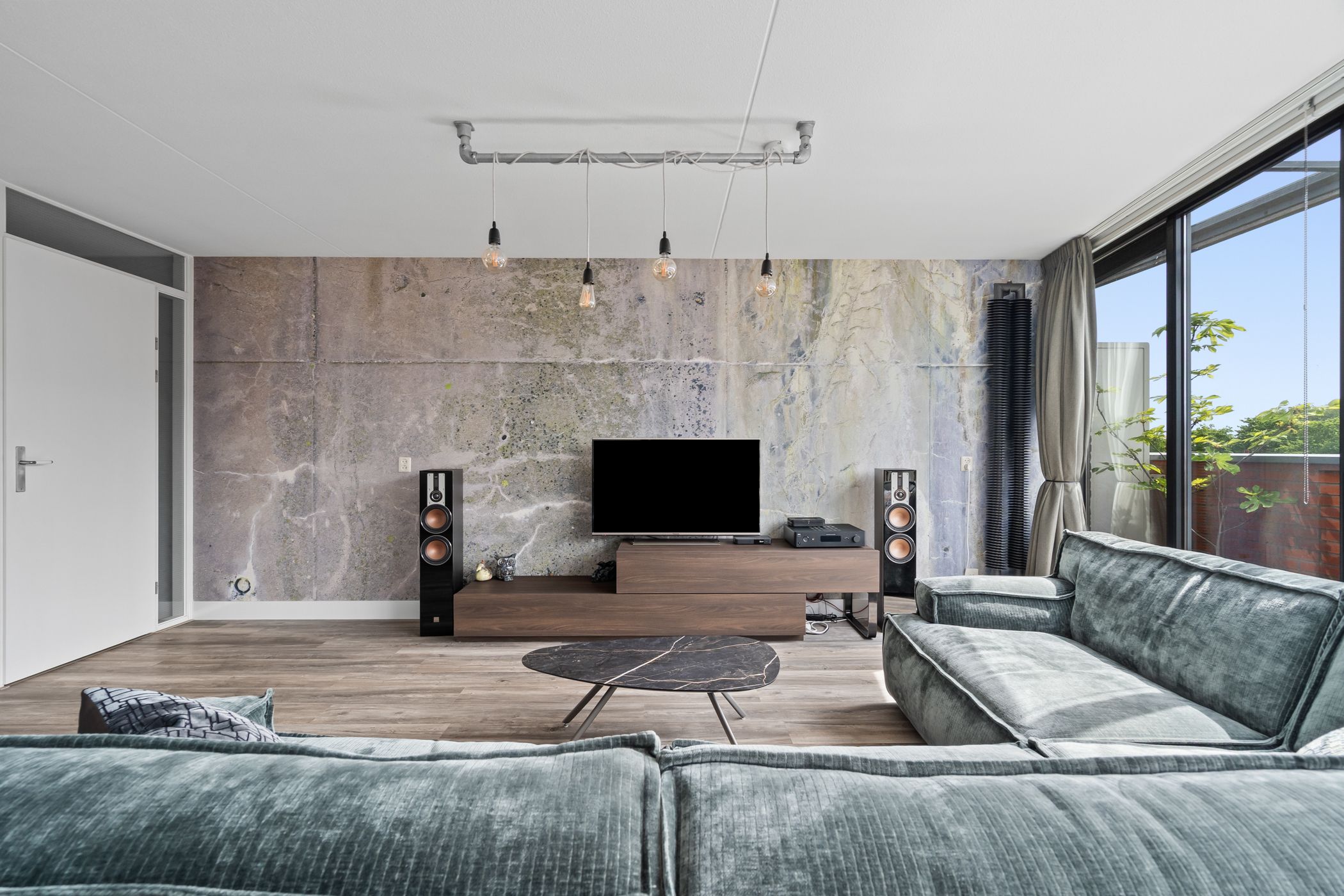 Foto 15 van Leidsestraatweg 68-K