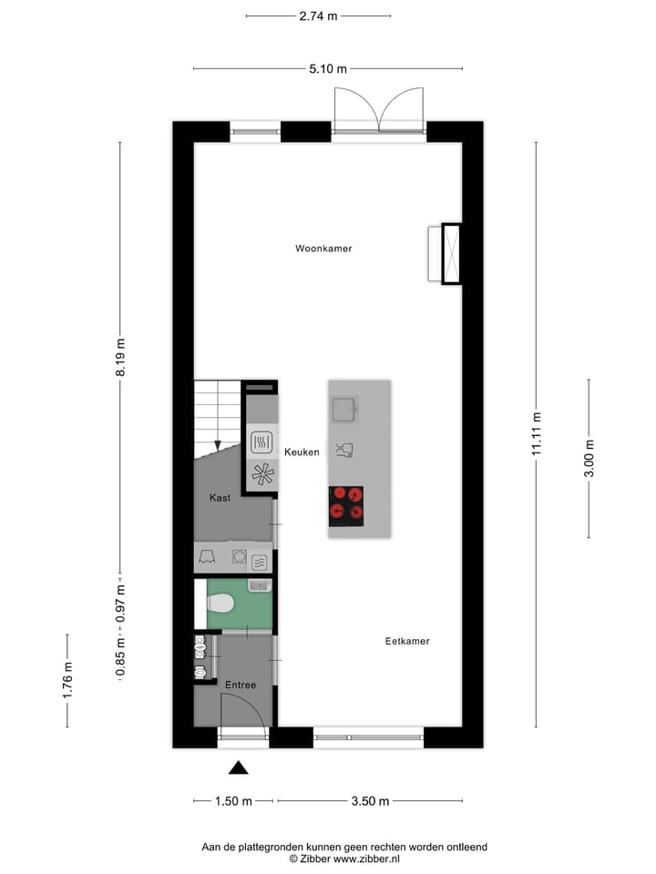 Foto 35 van Minervasingel 11