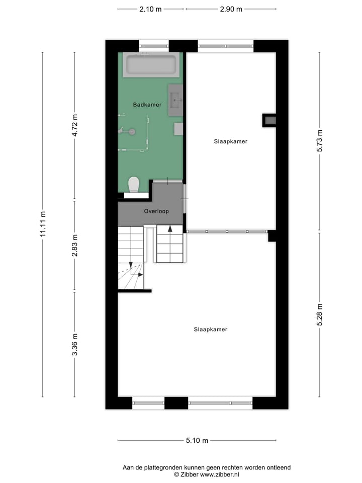 Foto 36 van Minervasingel 11