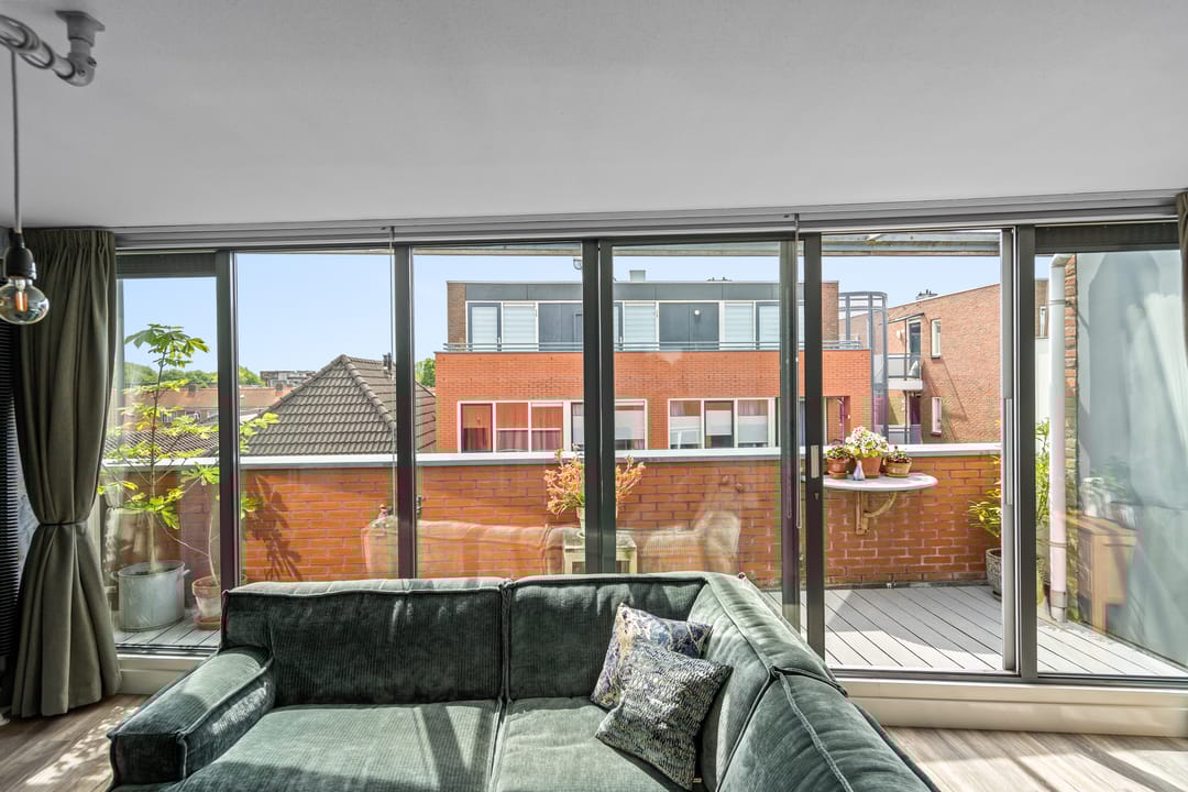 Foto 17 van Leidsestraatweg 68-K