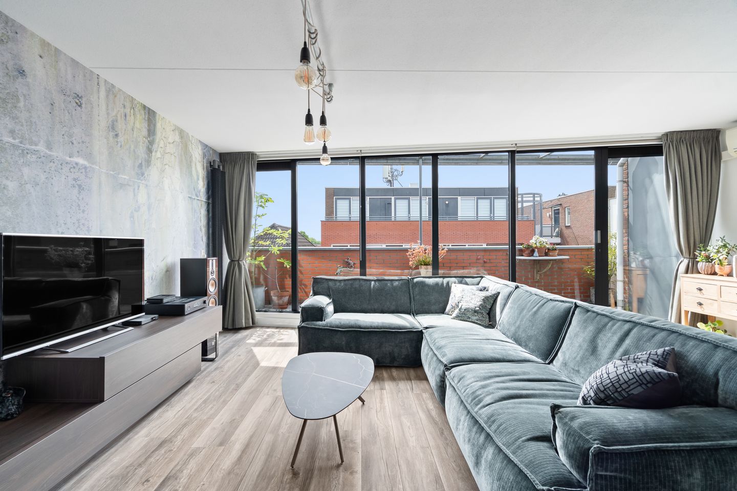 Foto 14 van Leidsestraatweg 68-K