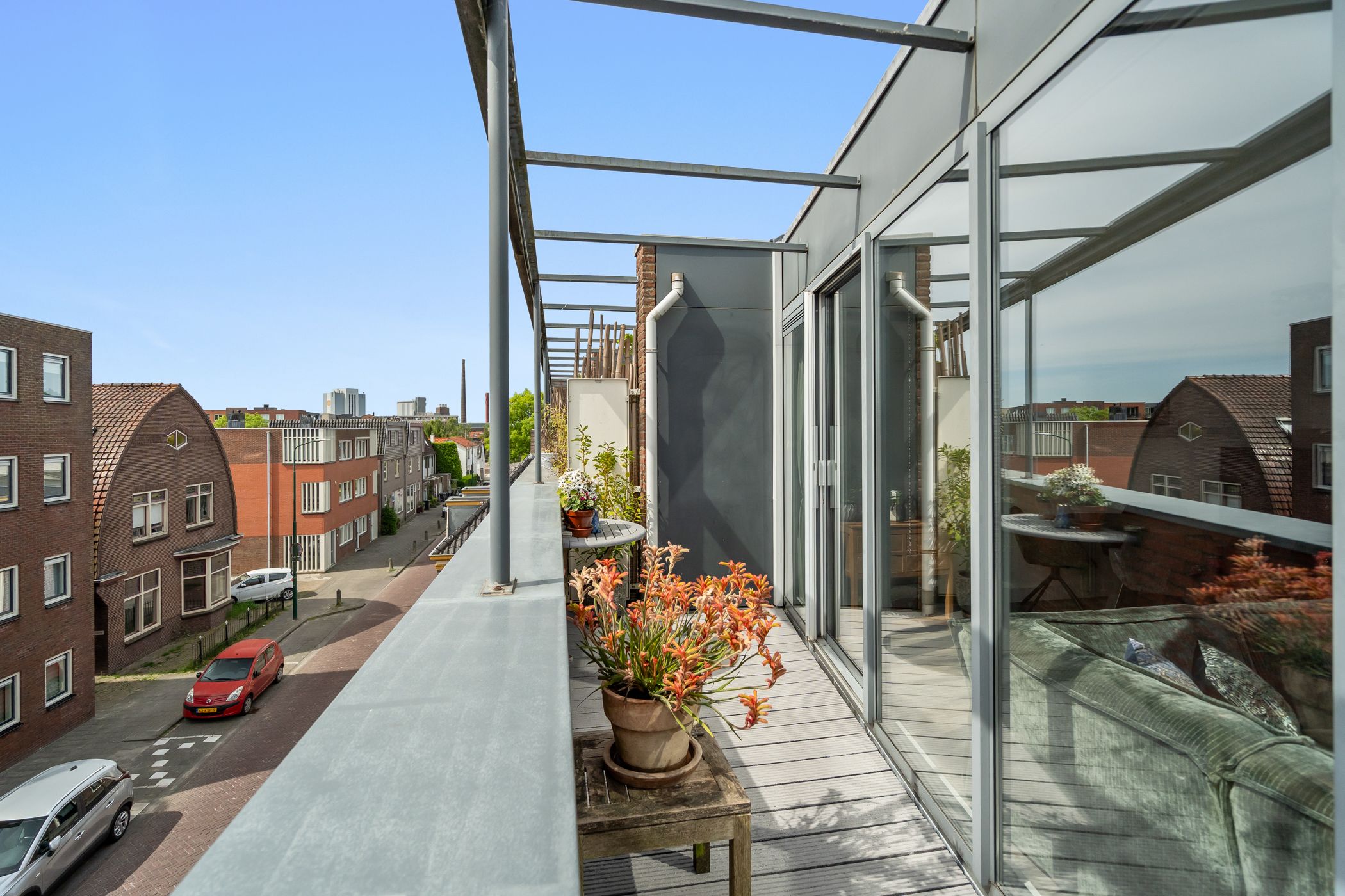 Foto 18 van Leidsestraatweg 68-K