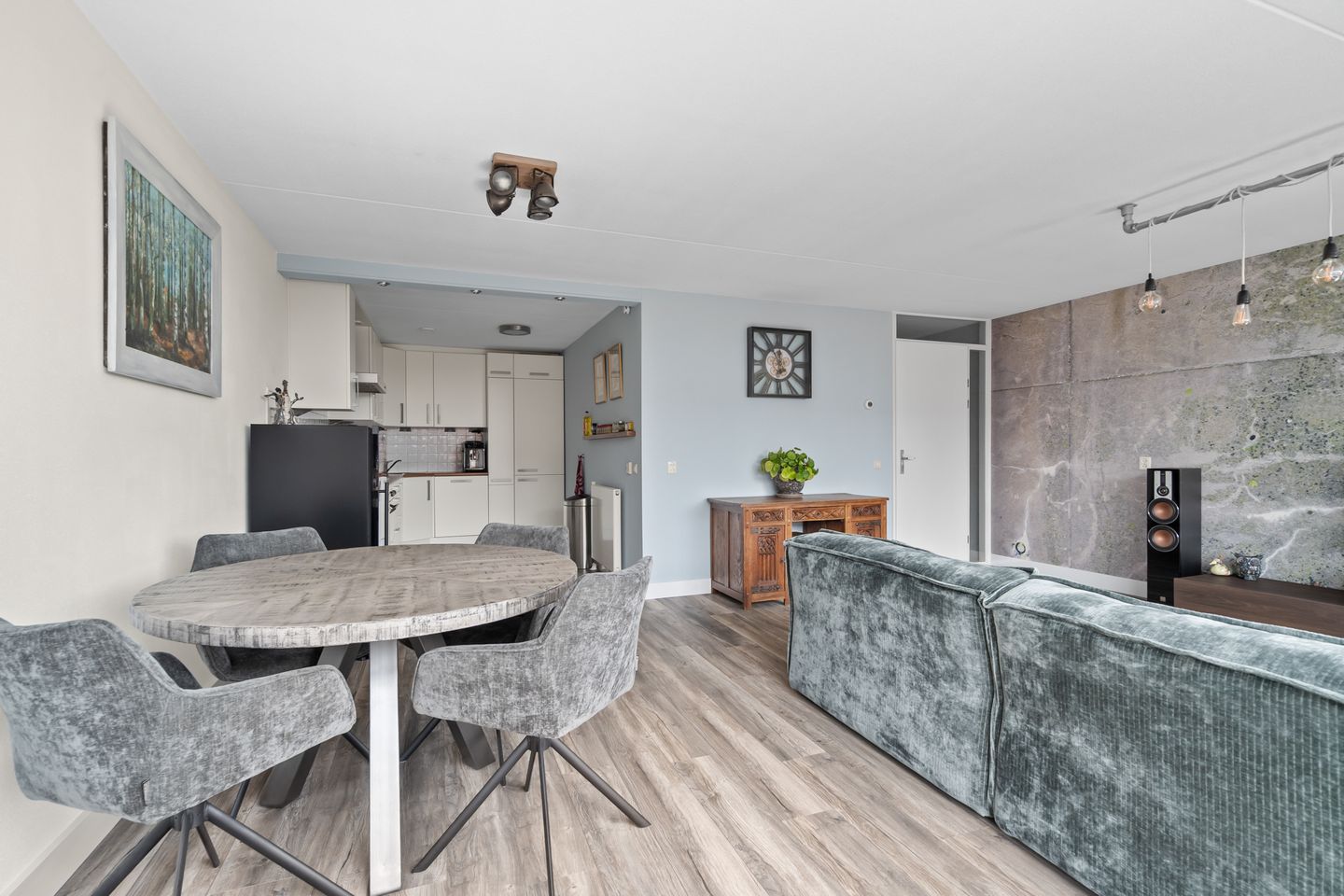 Foto 19 van Leidsestraatweg 68-K