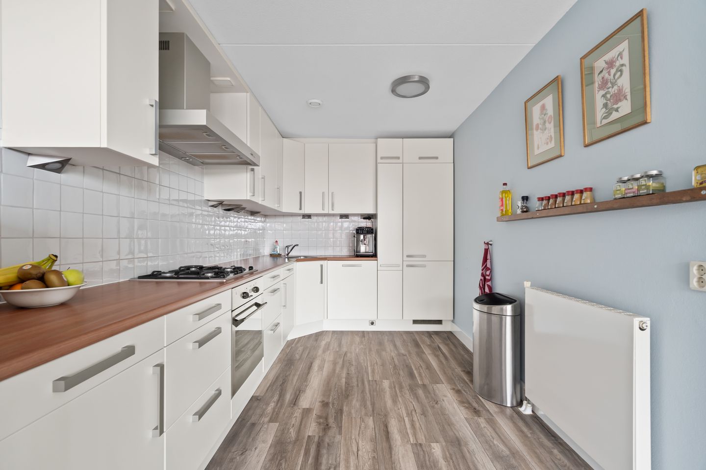 Foto 20 van Leidsestraatweg 68-K